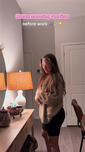 Morning Routine of a Nurse: Tips and Products