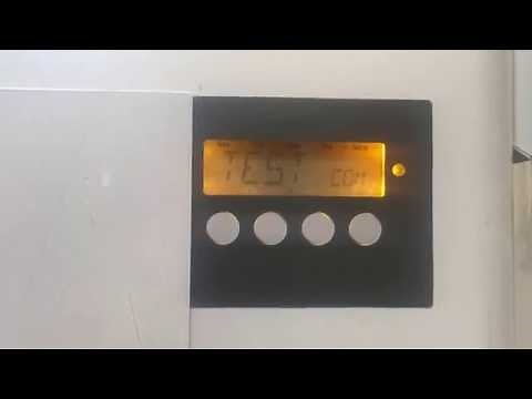 Fronius IG Solar Inverter TEST COM and STATE 401 Fault Codes