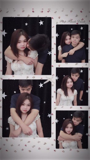 Photobooth Happy Poses: Quick Ideas for Backan Trend