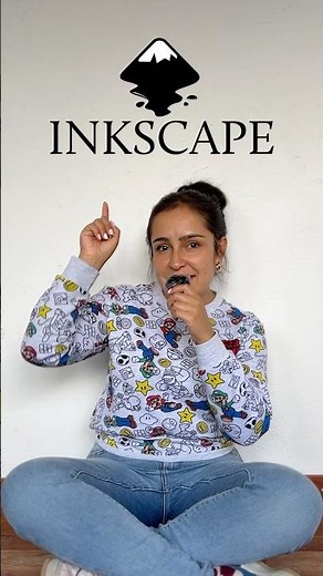 😉¡Prueba este software totalmente GRATIS! ✨✏️- Inkscape - 🤓 #adobe #inkscape #vectorial