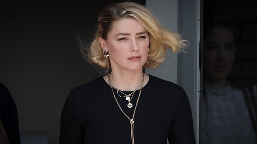 Amber Heard now lives in Spain under different name after starting new life following Johnny Depp trial