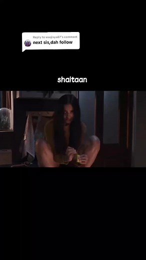 Shaitaan Indian Movie: Horror Thriller Scenes and Ending Explained