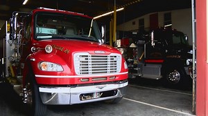 Volunteer fire department in trouble after the state decided it’s not meeting requirements