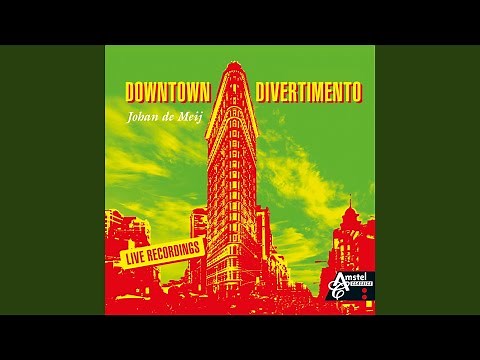 Highlights from Riverdance (Live)