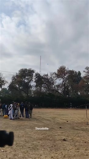 The Importance of Theodolites in Surveying