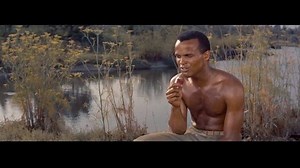 8.4K views · 230 reactions | AAFCA members Jamaal Finkley & Carla Renata discuss African American Musicals tonight starting with Harry Belafonte and Dorothy Dandridge in CARMEN JONES ('55) | Turner Classic Movies: TCM | Facebook