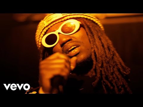 Kee Nola - Party Girl