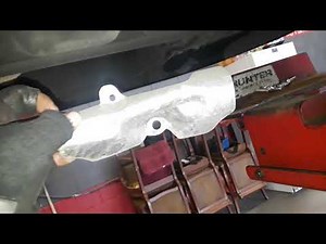 How to replace or locate crankshaft sensor on 10,11,(12),13,14 chevy traverse 3.6l awd