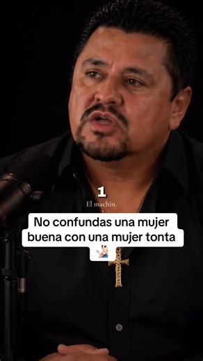 No confundas estas cosas 🧏🏻‍♂️ #elmachin #podcastmexico #frasesmotivadoras #palabrassabias