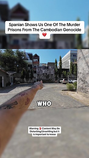 Understanding the Dark Legacy of the Cambodian Genocide