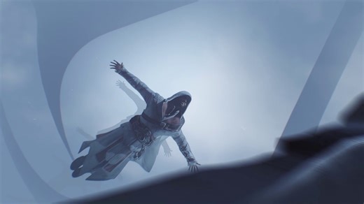 42K views · 928 reactions | December 21 was #ACDay, and we are thrilled to be celebrating it with you. As part of our celebrations, we're happy to unveil our new franchise logo, which celebrates the legacy of all our heroes. Happy AC Day! #AssassinsCreed | Assassin's Creed | Facebook