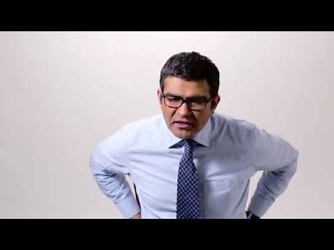 Types of Spinal Injections and other Non-Surgical Procedures We Perform