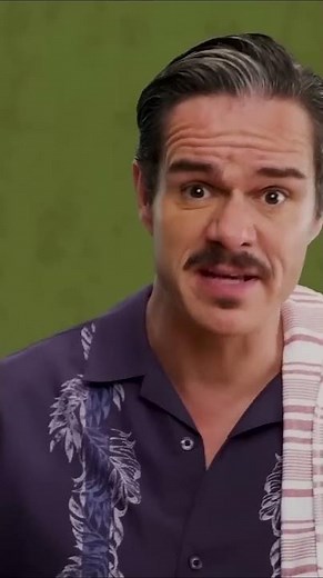 Taco Recipe With Lalo Salamanca | Better Call Saul #shorts