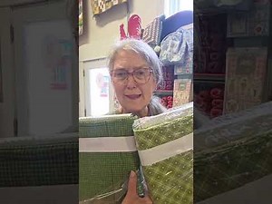 New Moda Wide Backs + Quilt Fabric Basics | Big Fabric Unboxing at Hen & Chicks Studio