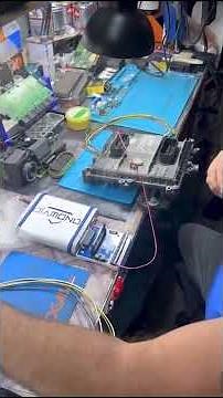 DimTronic Novelli 3 min