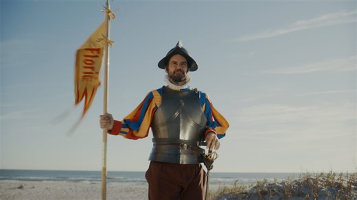 The Florida Lottery Fountain of Youth