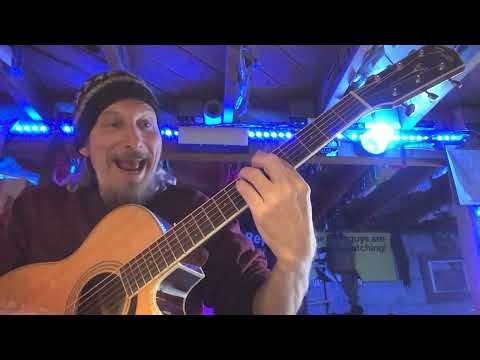 Natural mystic skank lesson