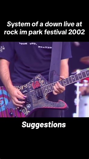 Exploring System of a Down's Debut Album