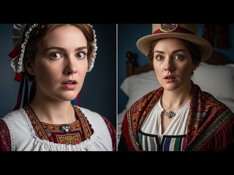 The Hidden DNA Story of England & Wales : What Scientists Just Discovered