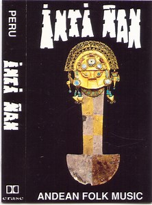 Inti-Ñan - Andean Folk Music