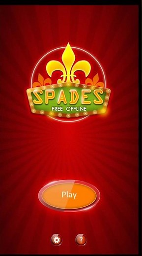 How to play Spades
