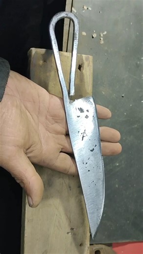 INSANE Rusty Knife Restoration in 57 Seconds 😱 | Satisfying ASMR