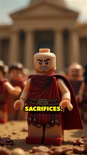 How Roman Religion Shaped Medieval Christianity