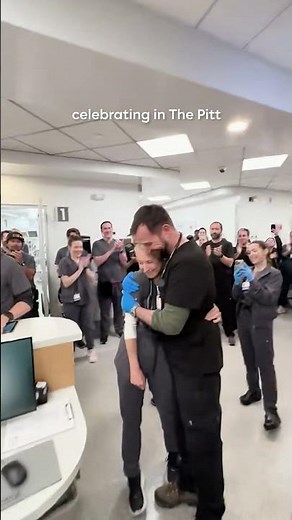 It's been a good day.