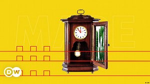 Explainer: time-keeping and social control