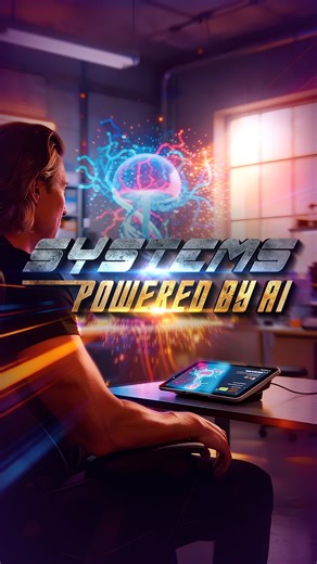 You don’t build everything anymore. You build the system once, set a few rules, and let it grow on its own 🧠⚙️ The luckiest builders aren’t coding every detail. They create the foundation, give it direction, and watch it evolve. That’s the new role. Less operator. More mad scientist 🔬✨ 💰 LOANS & FUNDING 🚀 10 Business Loans → https://bit.ly/10BusinessLoan 🏠 Real Estate Investor (Flip / Build) → https://bit.ly/CREInvest 🎯 Grant 1-on-1 Call → https://bit.ly/3Hxxx3i 🔍 Grant Research 1-on-1 → 