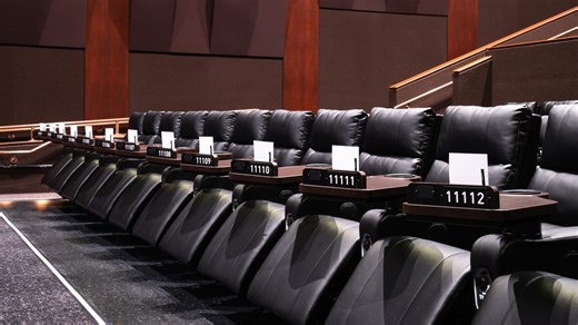 Are there movie theaters open after Hurricane Milton? See what's open in Naples