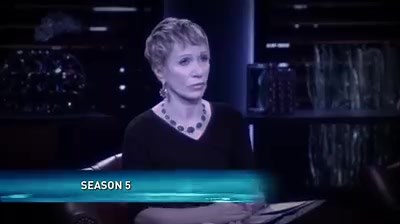 This week’s update: Hold Your Haunches! | Shark Tank