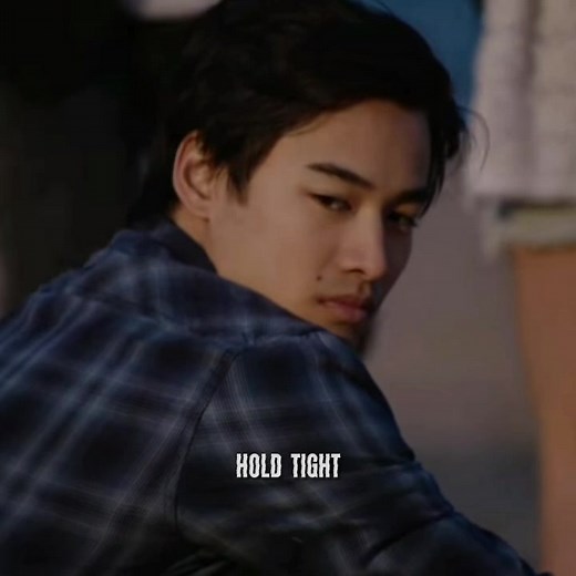 Dance Academy Tara and Christian Kiss Scene: Series Edit