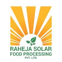 Raheja Solar Food Processing | LinkedIn