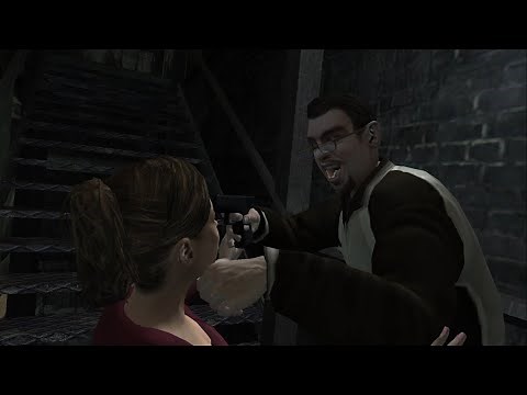 GTA 4 Niko Bellic Kill Roman Bellic in The Final Mission