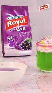 5.8K views · 29 reactions | ✨ ¡Logra la Gelatina perfecta con Royal!...