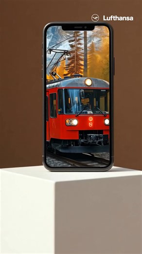 2.6K views · 1.1K reactions | Alpine peaks, glacial lakes, and...