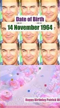 Patrick Warburton: The Voice Behind Joe Swanson & Kronk's Funniest Moments