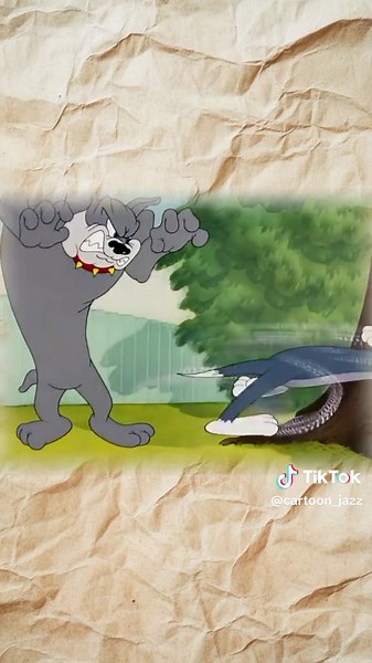 Tom and Jerry: Classic Cartoon Clips for All Ages
