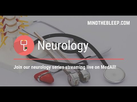 Neurology Series: Seizures