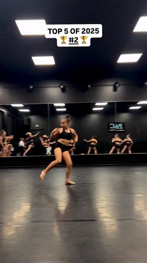 🥈 Runner-up in our Top 5 of 2025‼️ Taking the #2 spot: a behind-the-scenes look at our Mini & Junior dancers preparing for showcase & recital in the studio rehearsing our “Prince” production from #pacsznx 💜🎤👑 Check back tomorrow to see our #1 video of 2025 🥳 | Prestige Arts