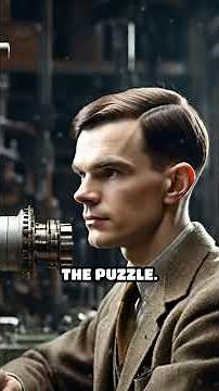 The Secret of Bletchley Park