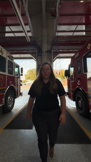 Winter is coming! ❄️ Our firefighters are sharing what they keep in their winter prep kits: flashlights, jumper cables, snacks, water, gloves, and an ice scraper. Having a kit in your car is essential during cold weather in case of breakdowns, delays, or unexpected emergencies. Start building yours before the temps drop! | Town of Addison