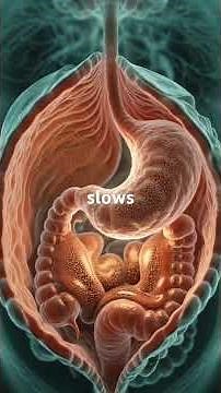 What Ozempic Actually Does Inside Your Body (Not What You Think) #ozempic #azoxystrobin