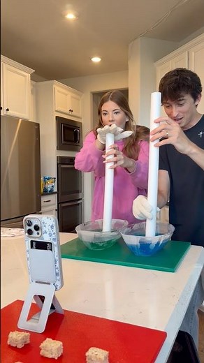 MAVERICK AND KATE