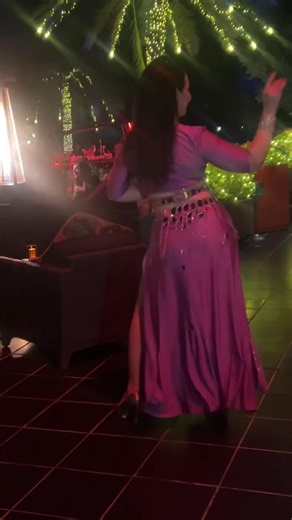 Experience the Art of Belly Dance in Bahrain