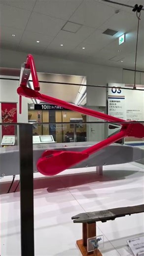 #LOVOT #北陸新幹線 トレインパーク白山で遊んだらぼ