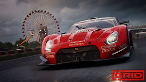 GRID: Season 3 - Die neuen Inhalte vorgestellt - Termin,Trailer, Details