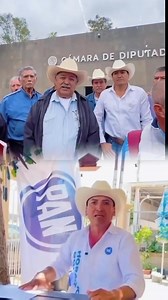 La verdad de los panistas. | Roberto Ramirez