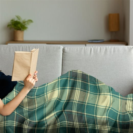 Vertical vs Horizontal Flannel Blanket: Does the Orientation Even Matter? - Smart.DHgate – Trusted Buying Guides for Global Shoppers